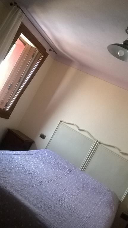 B&B Da Toi Marostica Eksteriør bilde