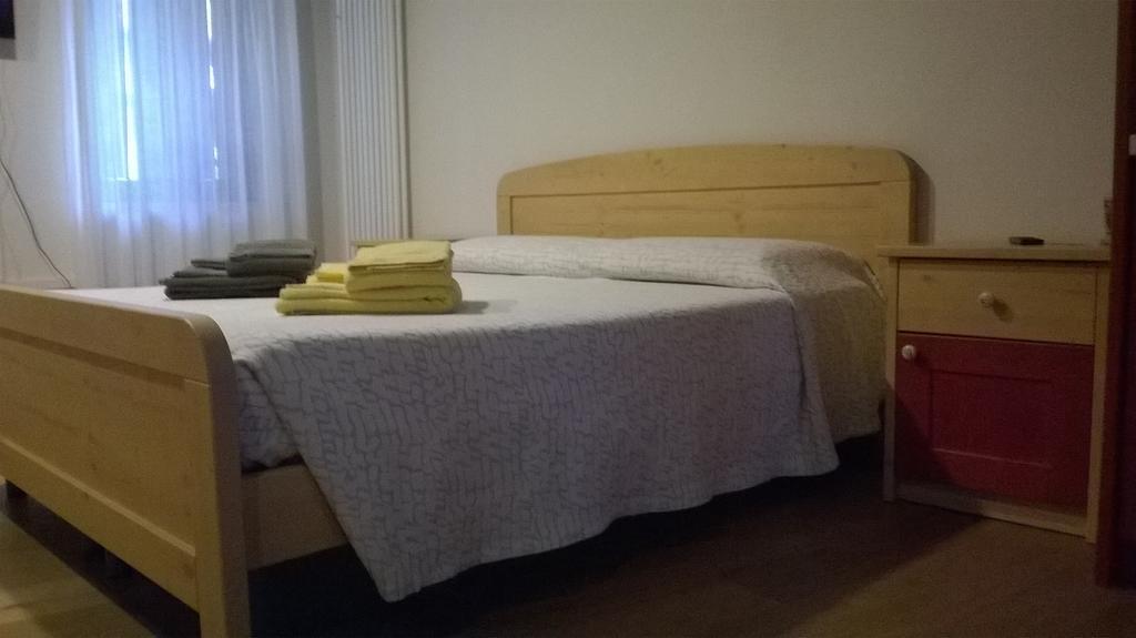 B&B Da Toi Marostica Eksteriør bilde
