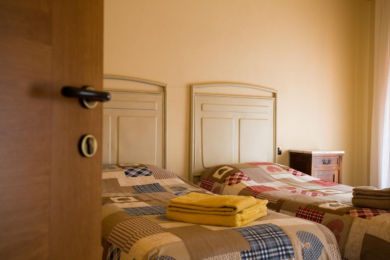 B&B Da Toi Marostica Eksteriør bilde