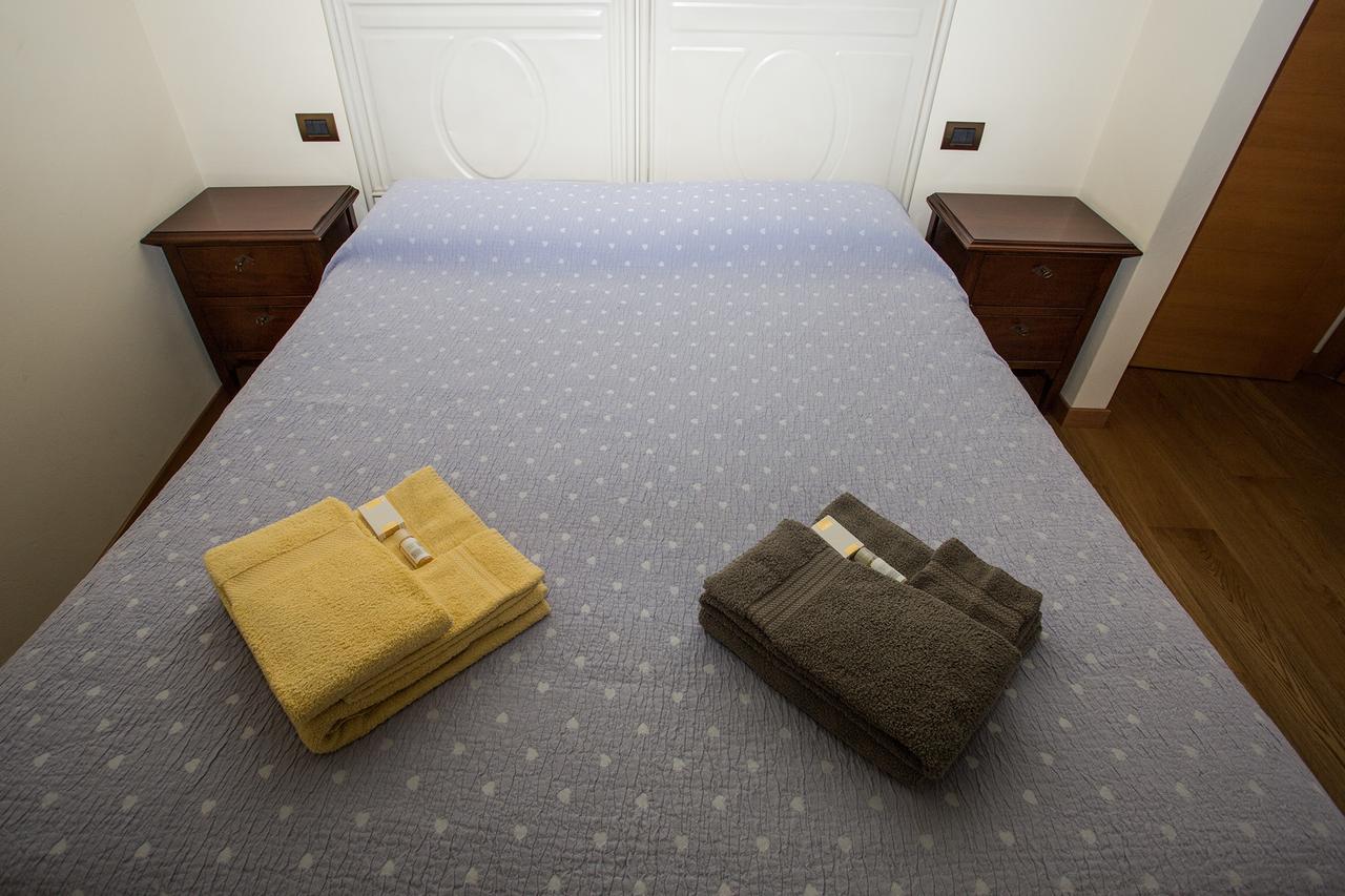 B&B Da Toi Marostica Eksteriør bilde