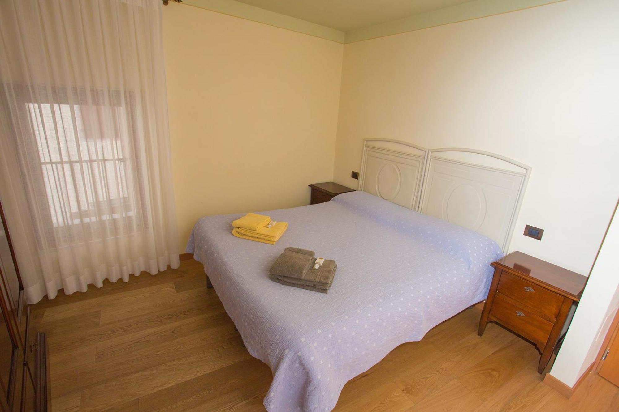 B&B Da Toi Marostica Eksteriør bilde