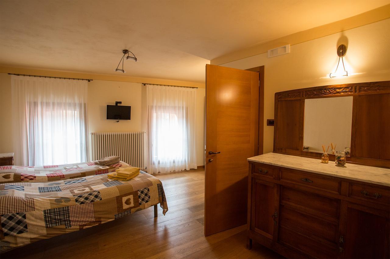 B&B Da Toi Marostica Eksteriør bilde