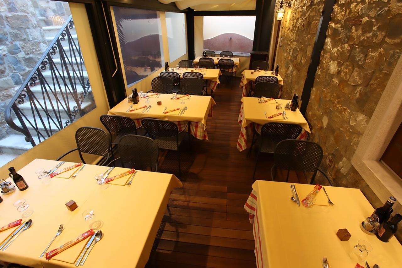 B&B Da Toi Marostica Eksteriør bilde