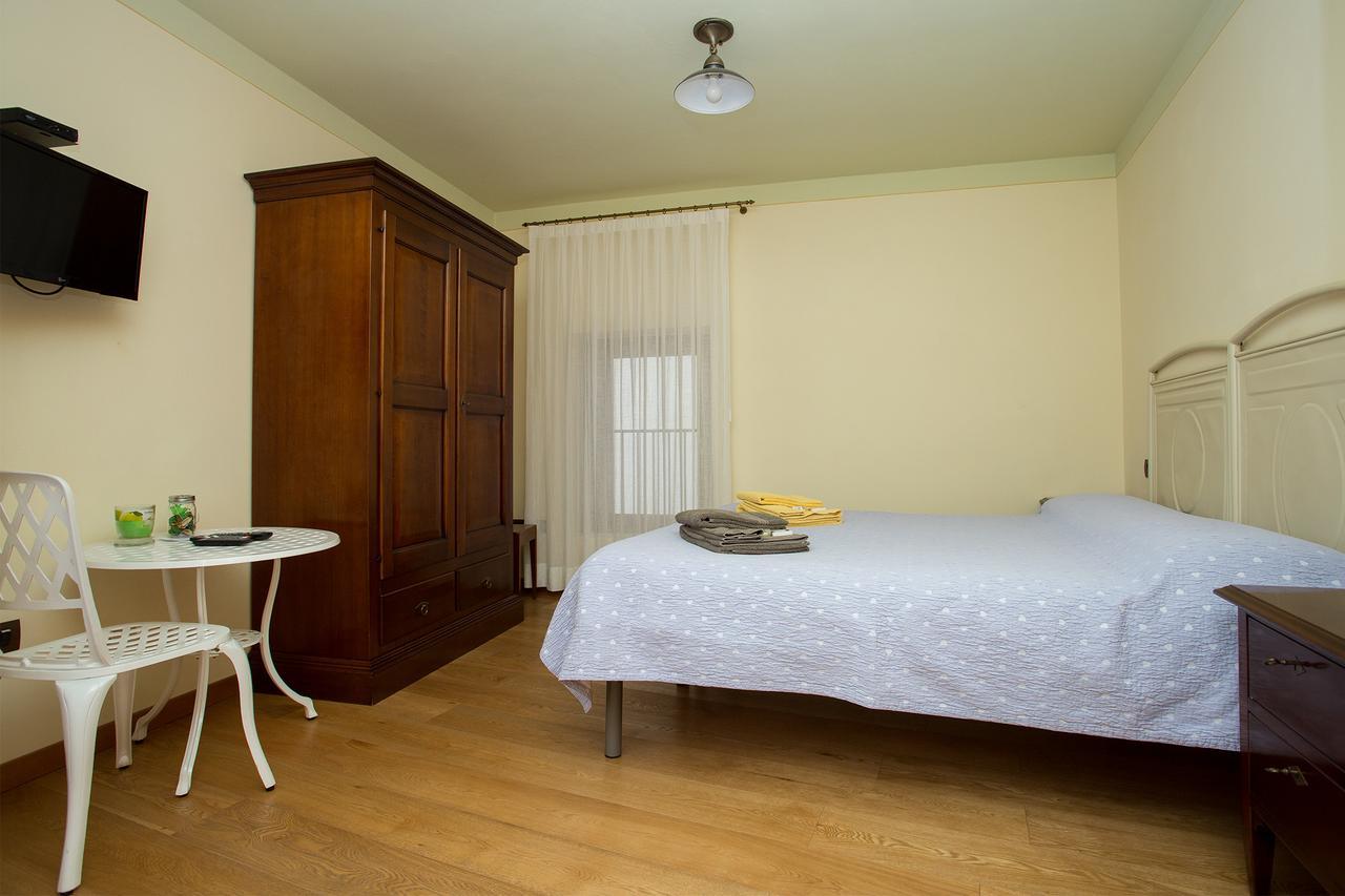 B&B Da Toi Marostica Eksteriør bilde