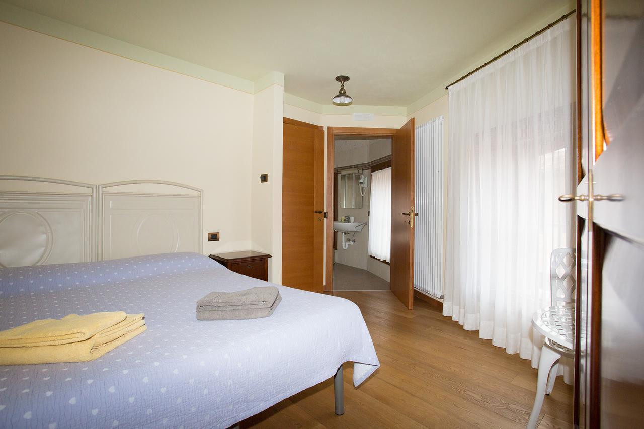 B&B Da Toi Marostica Eksteriør bilde